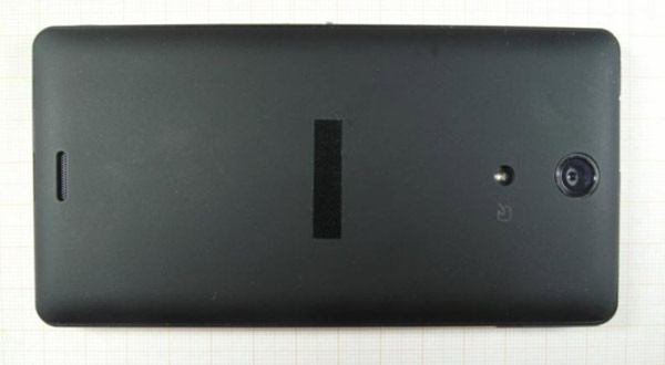 Sony Xperia A 02