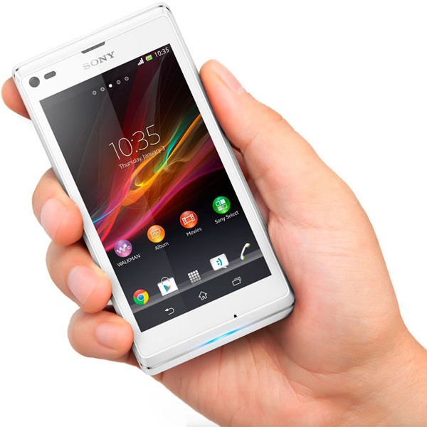 Sony-Xperia-L-01 Sony Xperia L 01