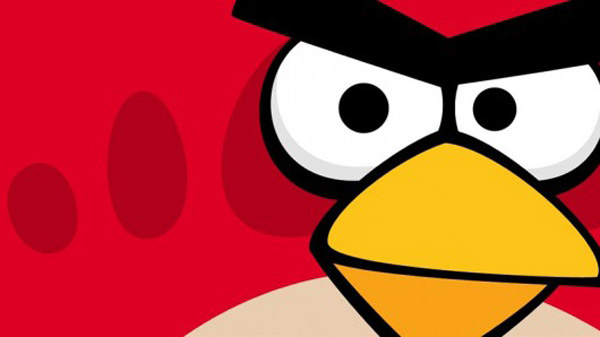 Vodafone Smart Angry Birds 02