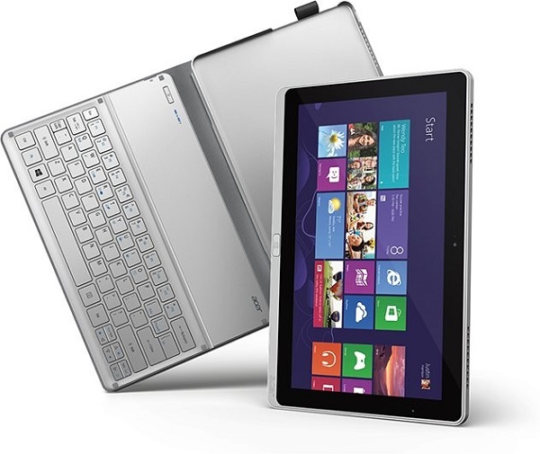 Acer Aspire P3