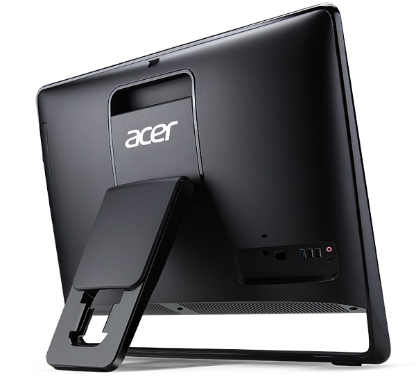 Acer ZC605