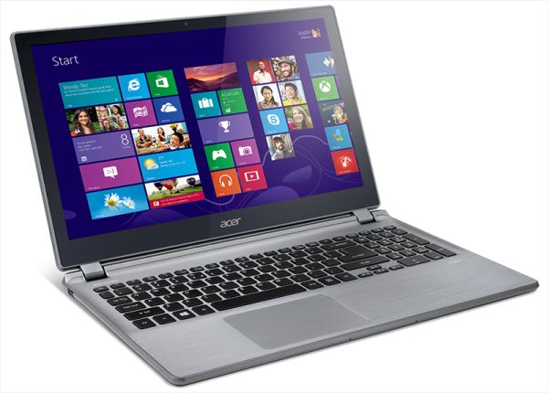 Acer Aspire V7, análisis a fondo