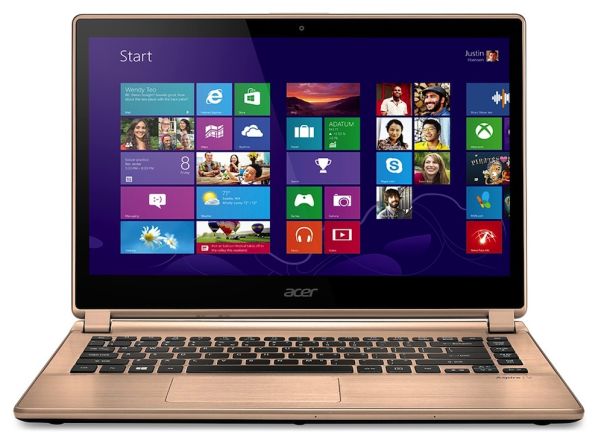 acer v7