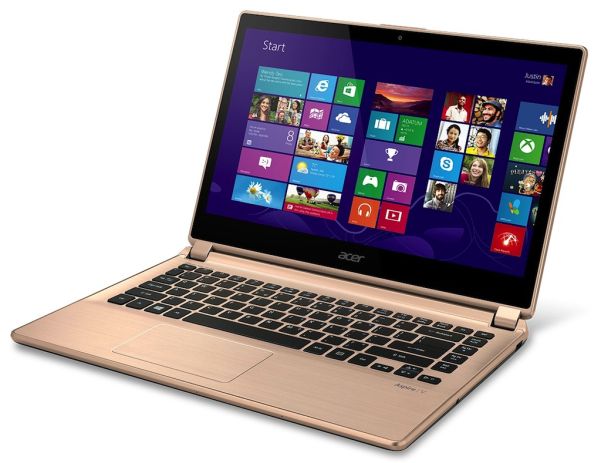 acer v7