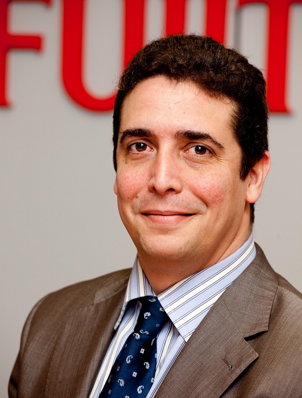 Adriano Galano, director de HPC Fujitsu España