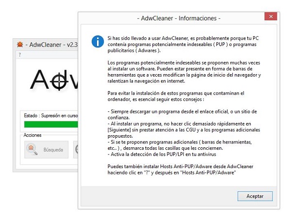 ADWCleaner