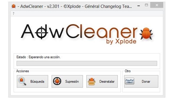 Cómo encontrar y eliminar software publicitario del ordenador