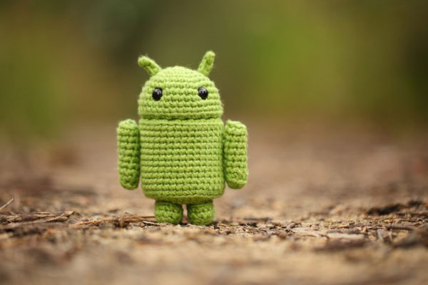 Así­ será Android 4.3, la plataforma de Google para móviles y tabletas