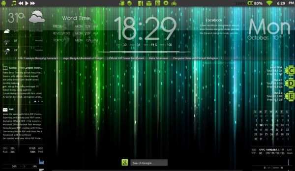 android