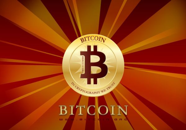 bitcoin