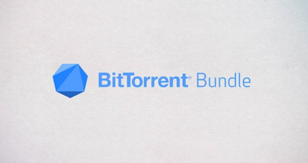 BitTorrent lanza Bundle, su propio formato de archivo multimedia