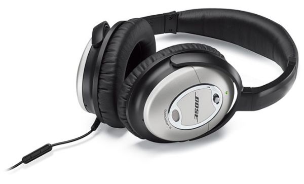 Bose QC3 y Bose QC15, diferencias entre estos auriculares con reducción de ruido
