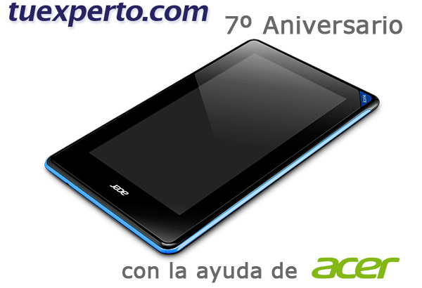 concurso-acer concurso ACER
