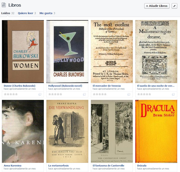 facebook-libros facebook libros