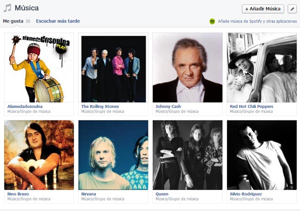 facebook-musica facebook musica