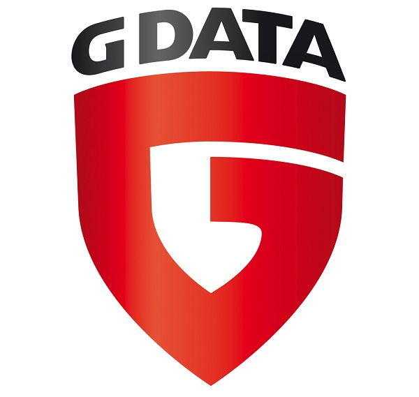 Logo de G Data