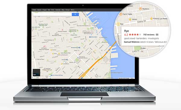 Google Maps, ahora con un nuevo diseño y mucho más personal