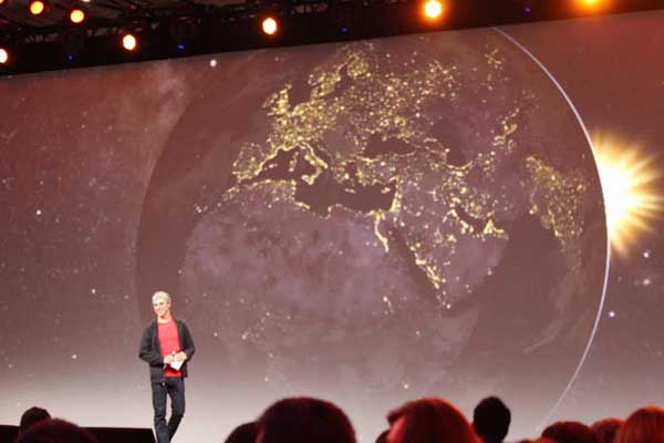 Google Maps, ahora con un nuevo diseño y mucho más personal 2 google maps rediseño