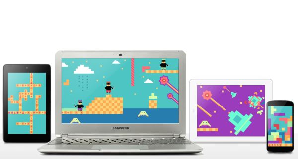 Cómo funciona el nuevo Google Play Game