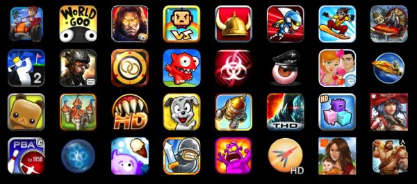 google play game