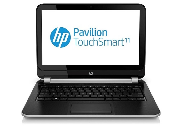 HP Pavilion 11 TouchSmart