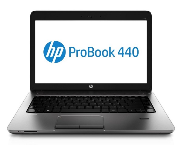 HP ProBook Serie 400 y HP 200, portátiles para Pymes