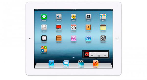 iOS7 concept 01
