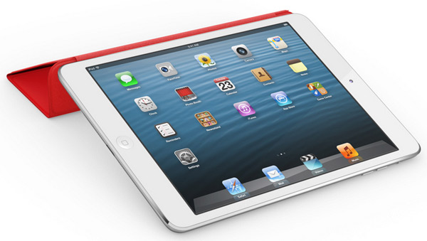 El iPad mini 2 con pantalla Retina se empezarí­a a fabricar en junio