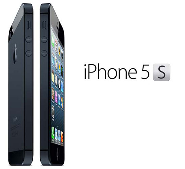 El iPhone 5S estarí­a disponible en tres versiones de color