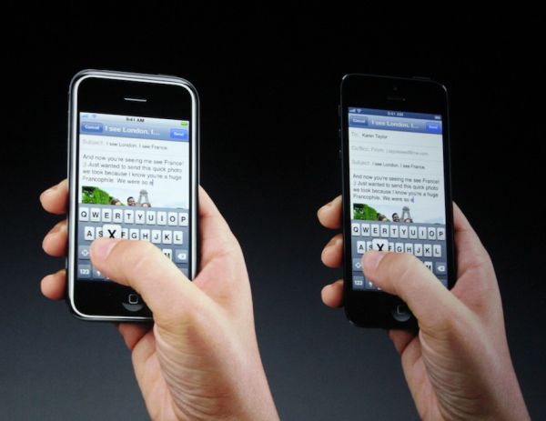 Este año, el iPhone pierde fuelle entre sus incondicionales
