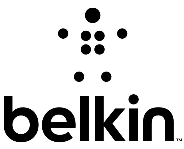 Belkin WiFi NetCam, cámara de vigilancia con visión nocturna 2 Logo de Belkin