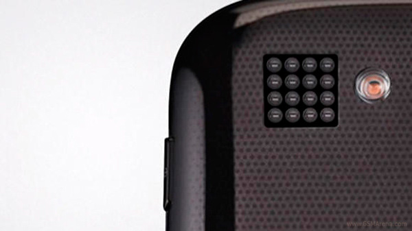Nokia prepara un nuevo smartphone Lumia con cámara de 16 lentes