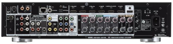 marantz nr1604