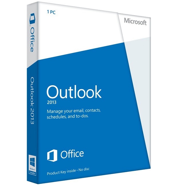 5 trucos para organizar el correo en Outlook