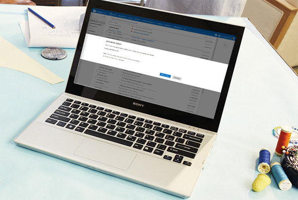 La migración de Hotmail a Outlook finaliza con 400 millones de cuentas activas