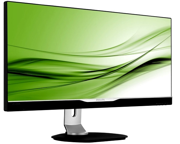 Monitor Philips 298P4QJEB 1 Monitor Philips 298P4QJEB