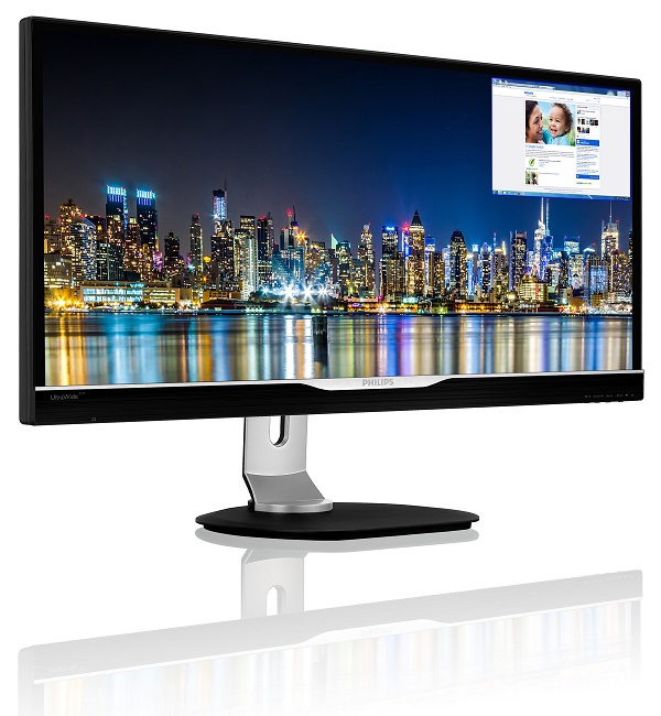 Monitor Philips 298P4QJEB 2 Monitor Philips 298P4QJEB