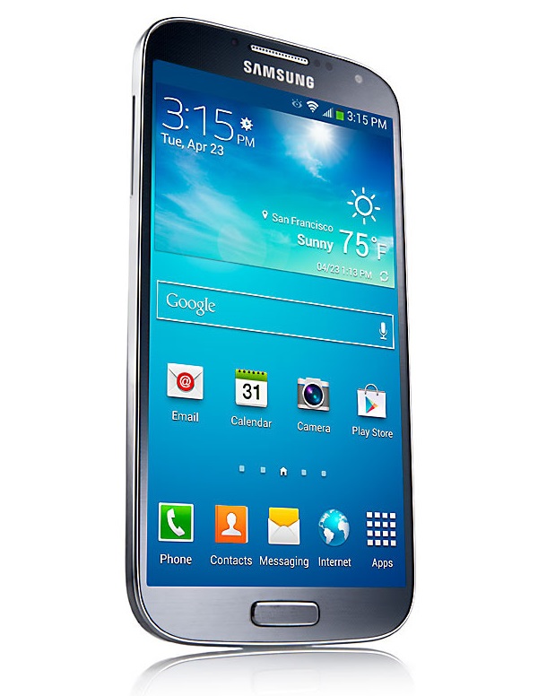 Samsung vende 10 millones de Samsung Galaxy S4 en menos de un mes 2 Samsung Galaxy S4