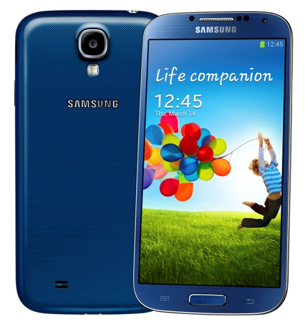 Samsung vende 10 millones de Samsung Galaxy S4 en menos de un mes 1 Samsung Galaxy S4