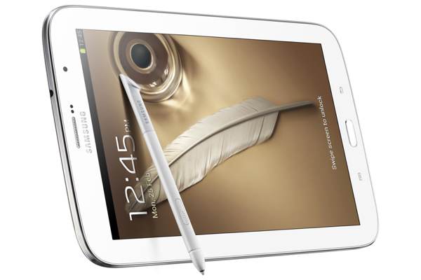 samsung galaxy tab3 vs samsung galaxy note8 imagen1