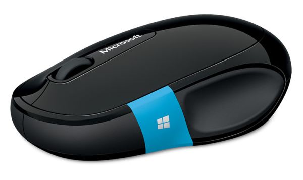 Microsoft Sculpt Comfort Mouse y Sculpt Mobile Mouse, ratones para Windows 8