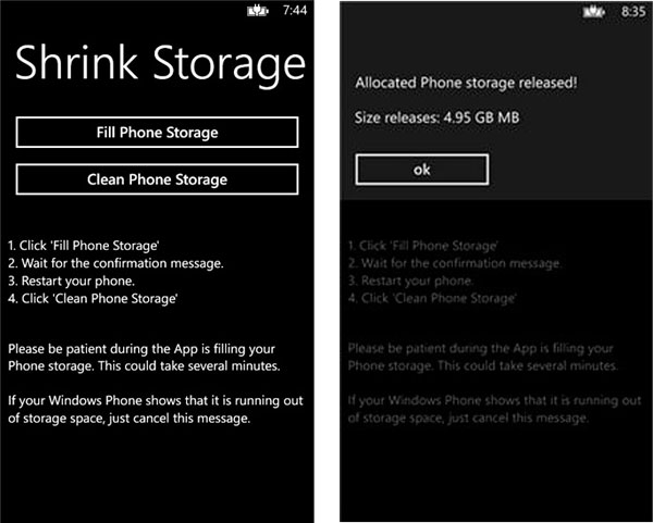 shrink storage WP8 01