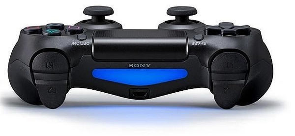 Sony PlayStation 4