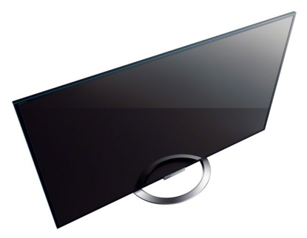 sony kdl-46w905