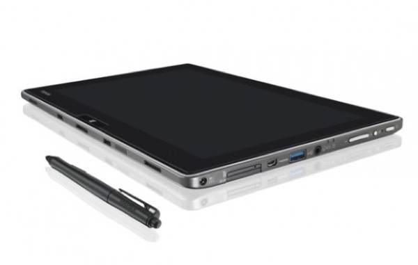 Toshiba WT310, tablet para profesionales con Windows 8 2 toshiba wt310 tablet pro