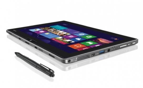 Toshiba WT310, tablet para profesionales con Windows 8 1 toshiba wt310 tablet windows8 pro