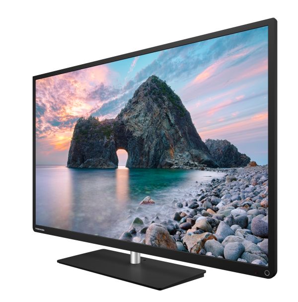 Toshiba L4, nueva gama de televisores con Cloud TV