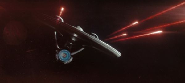 uss enterprise