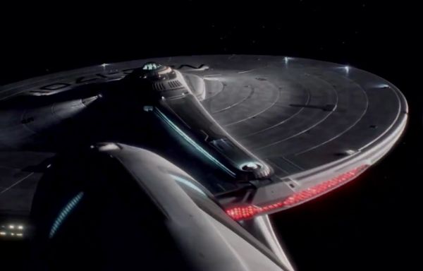 uss enterprise