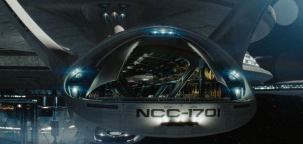 uss enterprise
